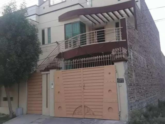 House for sale in Sahiwal, Islamabad Capital Territory