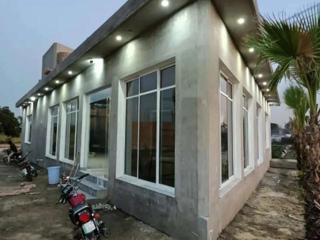 Land for sale in Rawalpindi, Islamabad Capital Territory