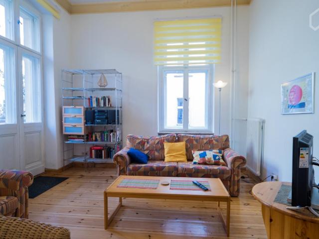 Apartment mieten in Steglitz-Zehlendorf, Berlin