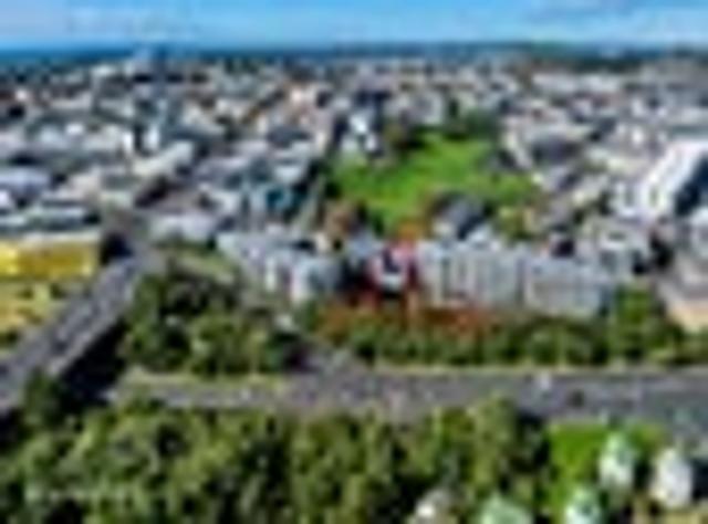 Apartment for sale in Eden Terrace