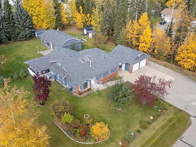 House for sale in Wedgewood, Alberta