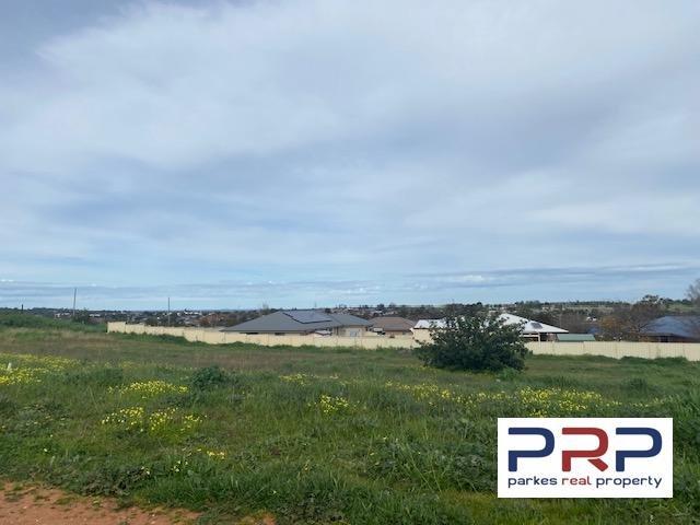 Land for sale in Parkes, Parkes Shire Council