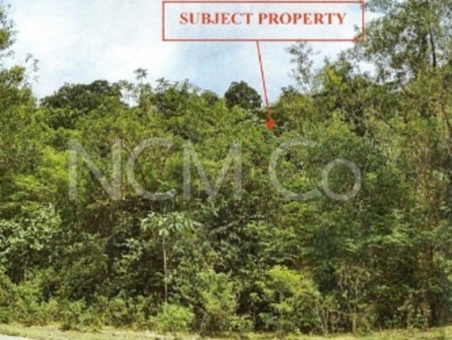Property for sale in Kuala Lumpur, Country Heights Damansara