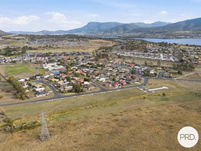 Land for sale in Hobart, Tasmania