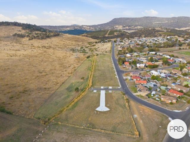 Land for sale in Hobart, Tasmania