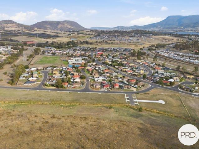 Land for sale in Hobart, Tasmania