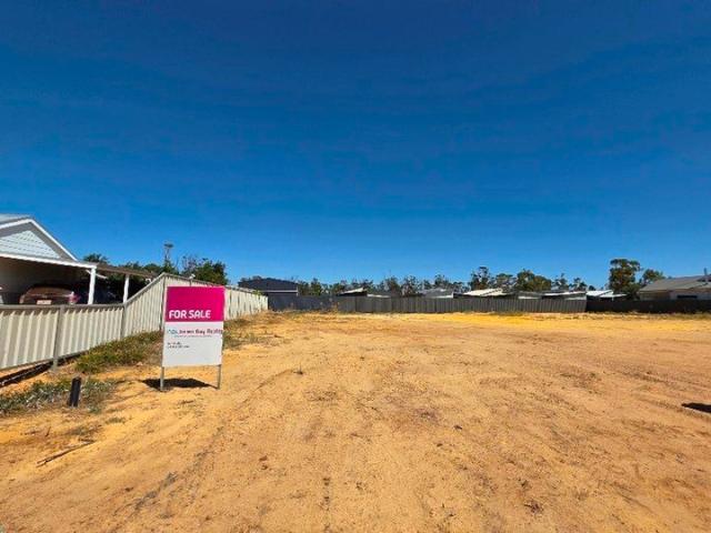Land for sale in Moora, Western Australia