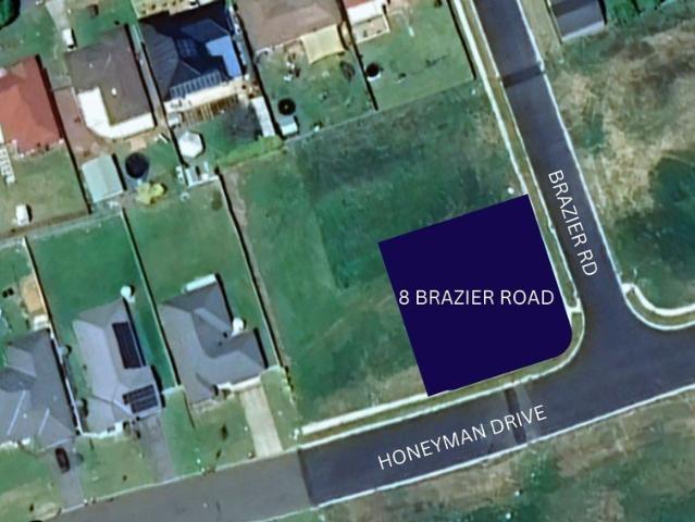 Land for sale in Orange, New South Wales