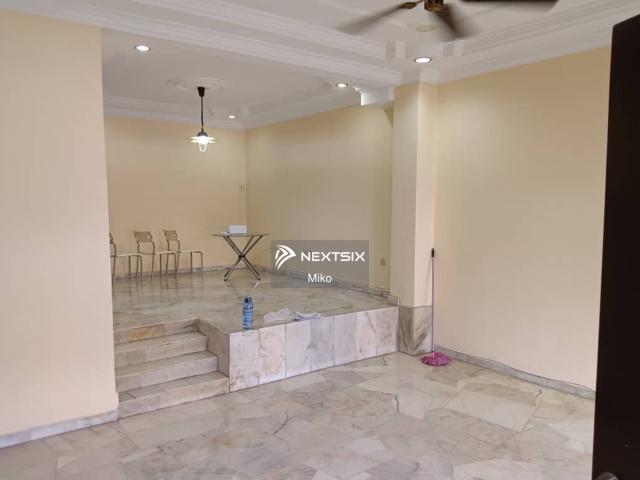 House for rent in Kajang, Langat