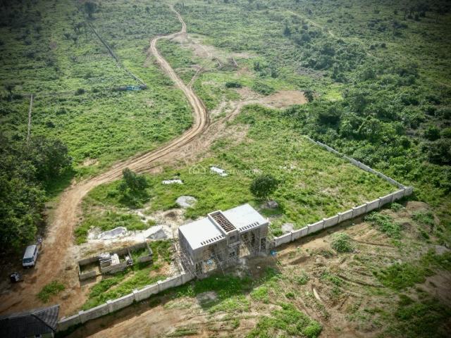 Land for sale in Ikorodu, Lagos