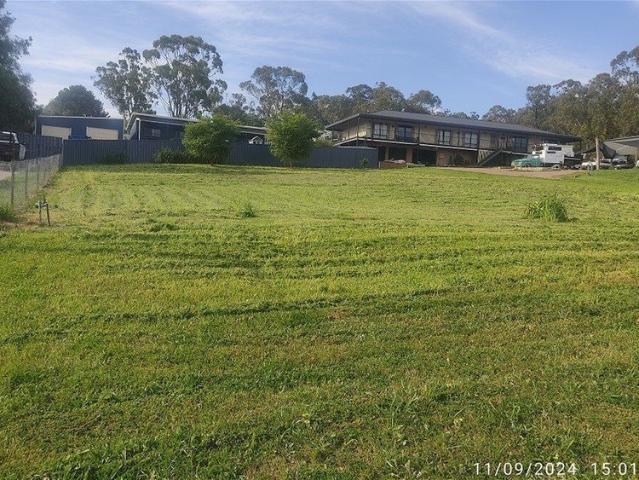 Land for sale in Aberdeen, New South Wales