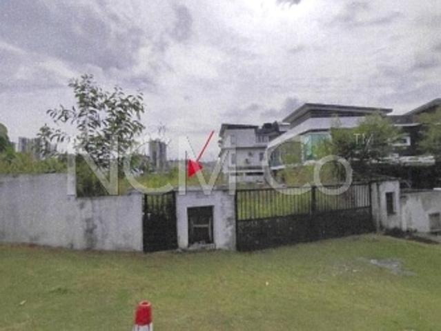 Property for sale in Kuala Selangor, Selangor
