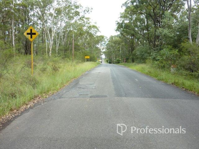 Land for sale in Sydney, New South Wales