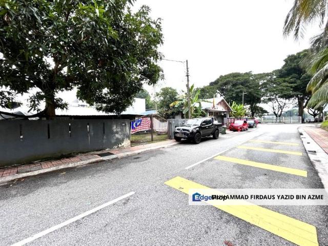 House for sale in Country Heights Damansara, Kuala Lumpur