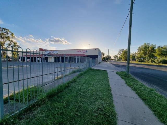 Land for sale in Byrock, New South Wales