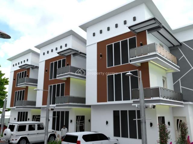 Land for sale in Katampe, Sokoto