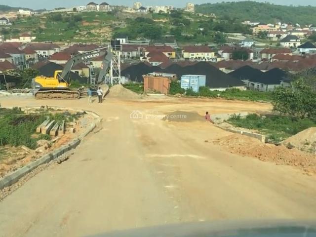 Land for sale in Guzape, Sokoto