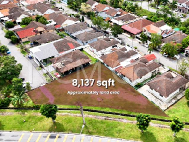 Property for sale in Negeri Sembilan