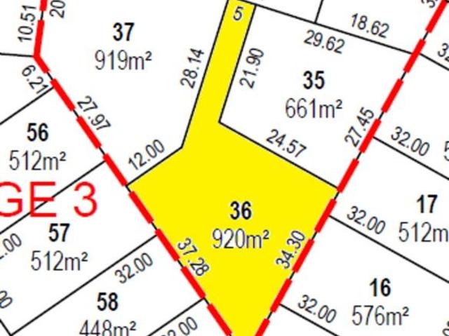 Land for sale in Alma, Victoria
