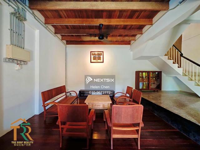 House for rent in Kuching