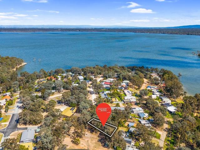 Land for sale in Coongulla, Victoria