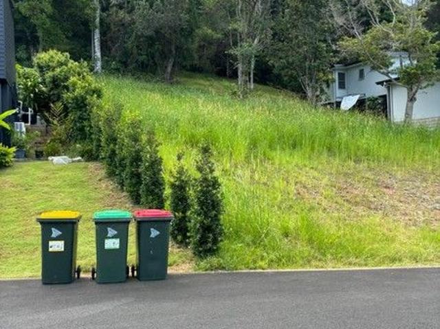 Land for sale in Suffolk Park, New South Wales