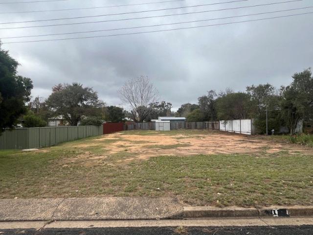 Land for sale in Coonabarabran, New South Wales