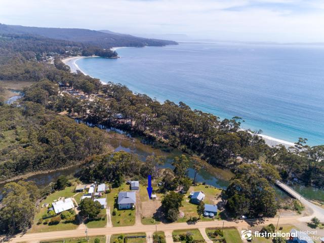 Property for sale in Adventure Bay, Tasmania