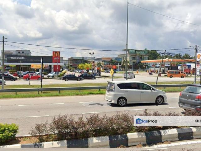 House for sale in Kuala Selangor, Selangor