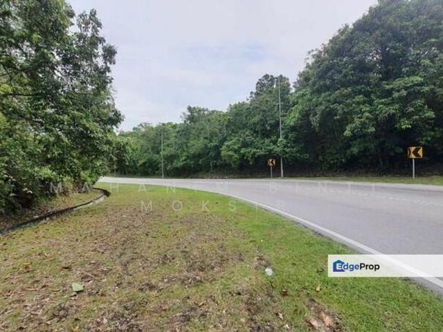 House for sale in Tanjong Sepat, Selangor