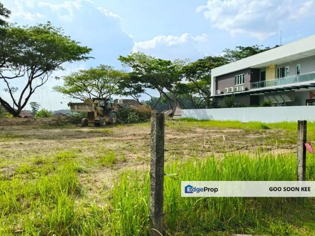 House for sale in Bukit Ledang, Johor