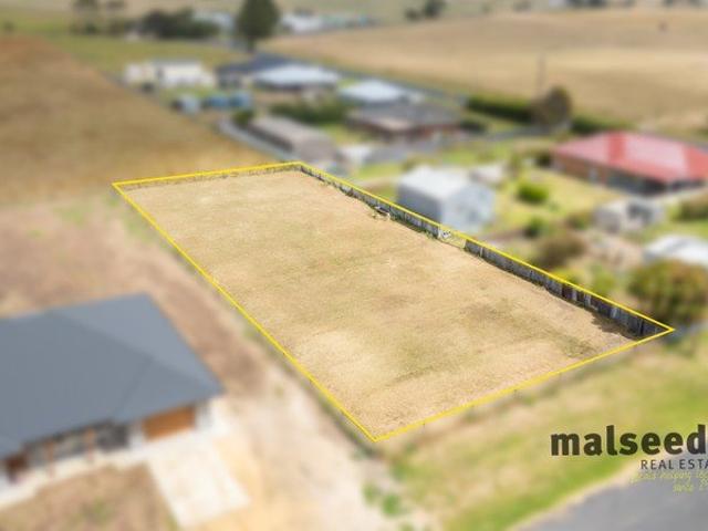 Land for sale in Kongorong, South Australia