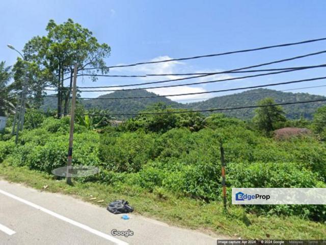 House for sale in Perak, Tldm Lumut