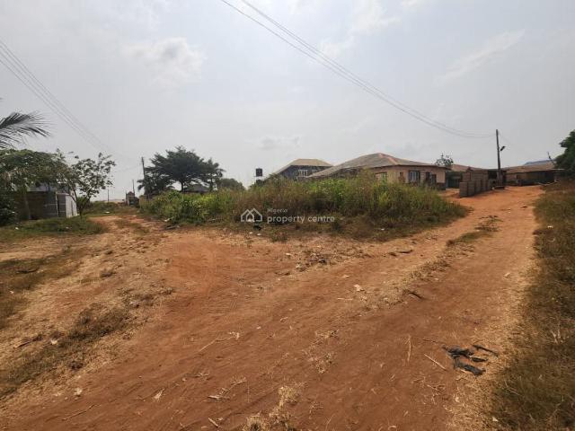 Land for sale in Abeokuta South, Ogun
