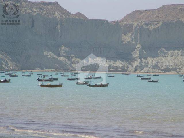 Property for sale in Gwadar, Balochistan