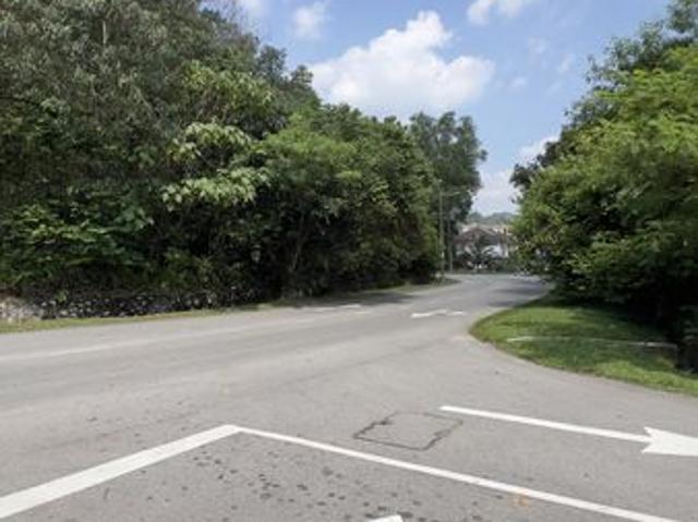 House for sale in Kajang, Langat