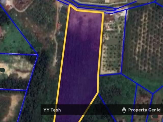 Property for sale in Bukit Lintang, Malaka