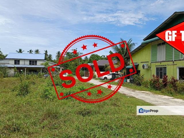 House for sale in Wellesley, Penang