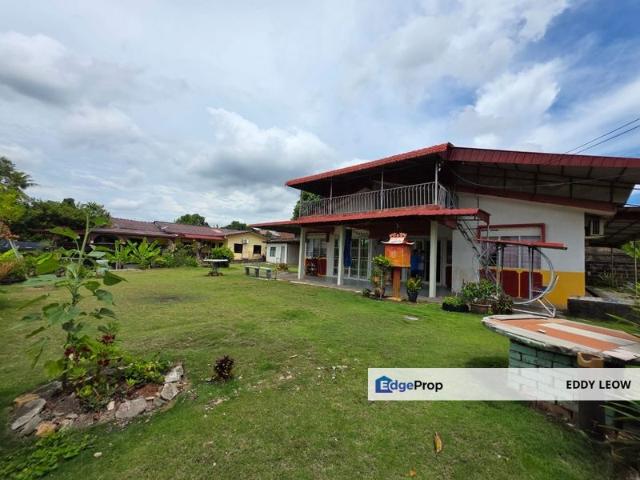 House for sale in Cheng, Malaka