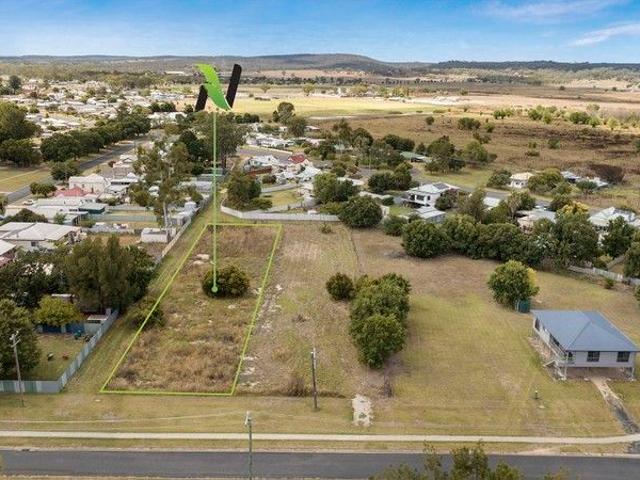 Land for sale in Inverell, New South Wales