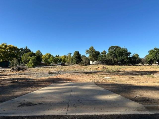 Land for sale in Maryborough