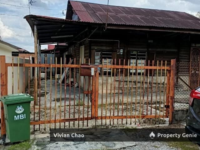 Property for sale in Perak, Tanjong Ipoh