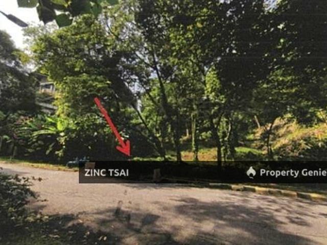 Property for rent in Country Heights Damansara, Kuala Lumpur