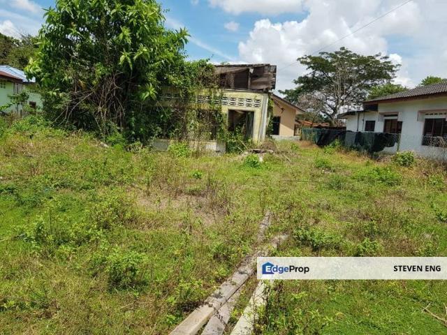 House for sale in Perak, Batu Gajah