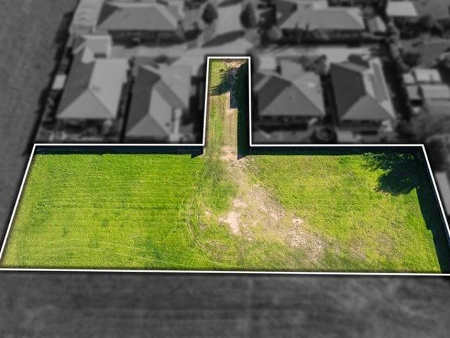 Land for sale in Maffra, Victoria