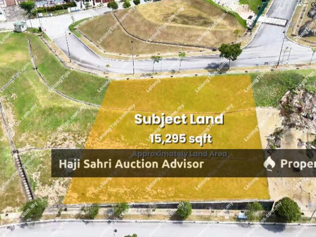 Property for rent in The Peak @ Taman TAR, Majlis Perbandaran Ampang Jaya