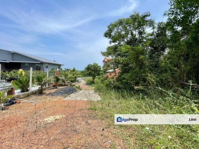 House for sale in Sri Rusa, Negeri Sembilan