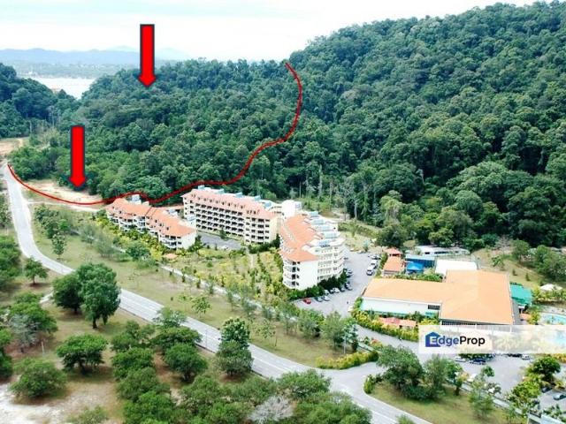 House for sale in Perak, Tldm Lumut