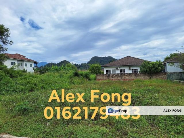 House for sale in Perak, Tanjong Ipoh