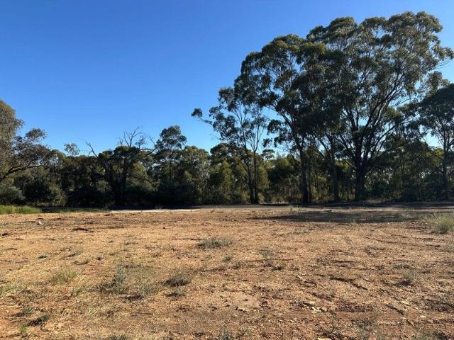 Land for sale in Maryborough